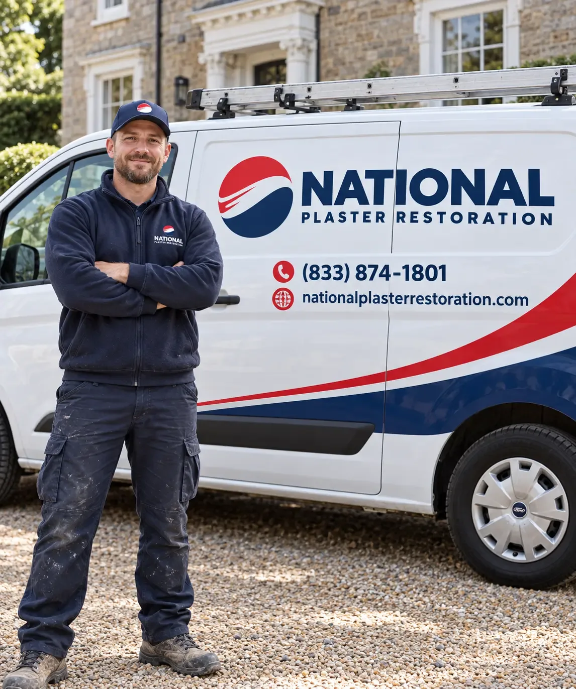 Plaster Repair company in Quakertown, PA